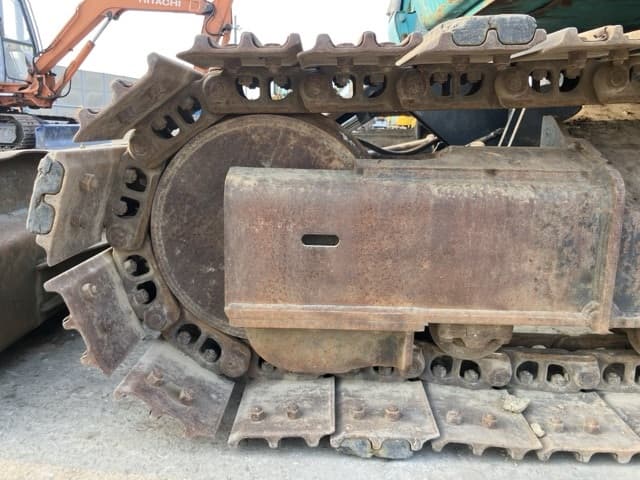 EXCAVATOR — Auction (lot 8458-217)