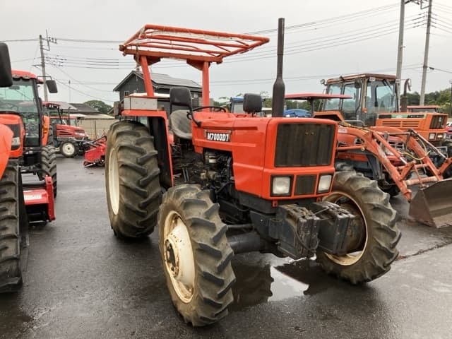Tractor — Auction (lot 8458-2170)