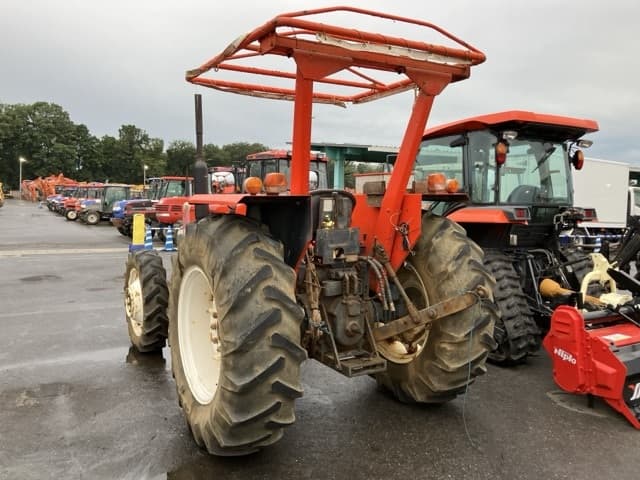 Tractor — Auction (lot 8458-2170)