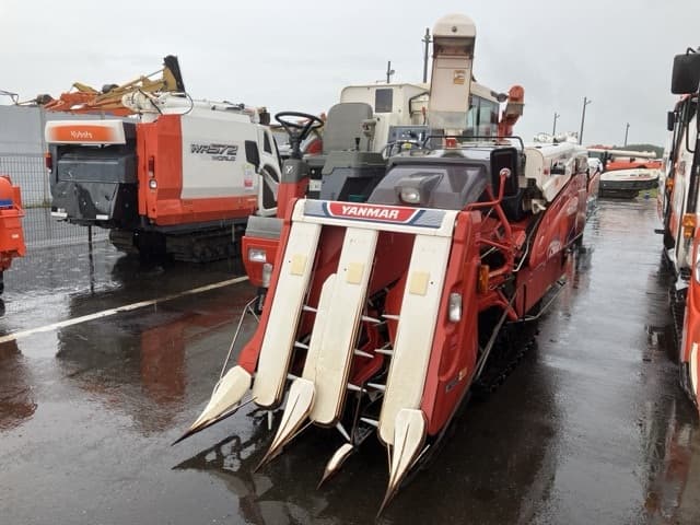 Combine — Auction (lot 8458-2171)