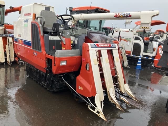 Combine — Auction (lot 8458-2171)