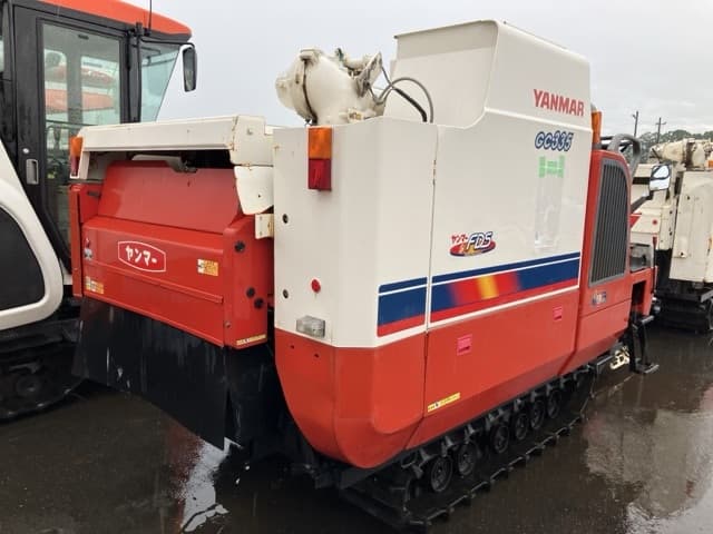 Combine — Auction (lot 8458-2171)