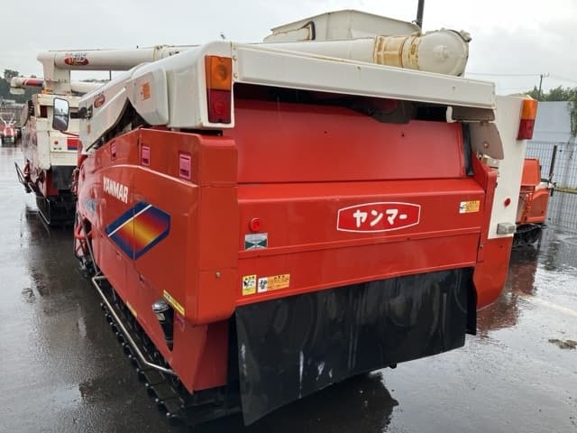 Combine — Auction (lot 8458-2171)