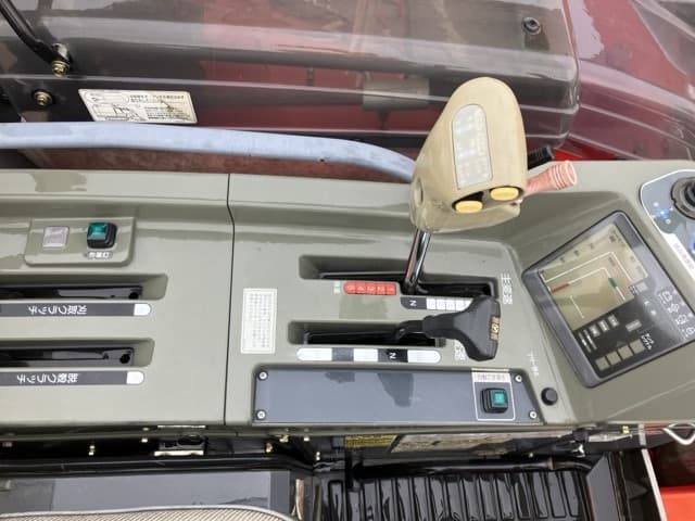 Combine — Auction (lot 8458-2171)