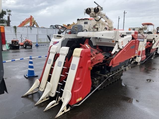 Combine — Auction (lot 8458-2172)
