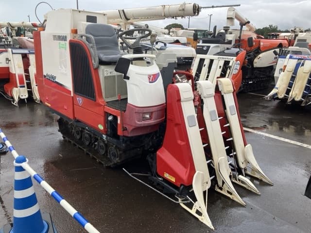 Combine — Auction (lot 8458-2172)