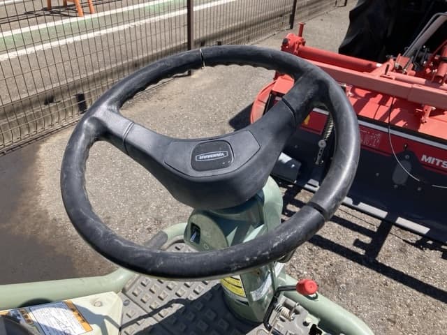 Tractor — Auction (lot 8458-2173)