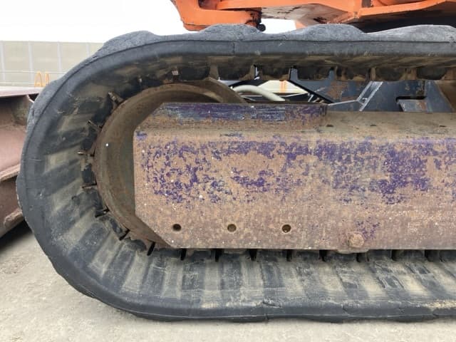MINI EXCAVATOR — Auction (lot 8458-218)