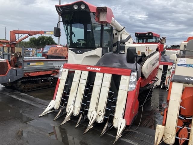 Combine — Auction (lot 8458-2180)