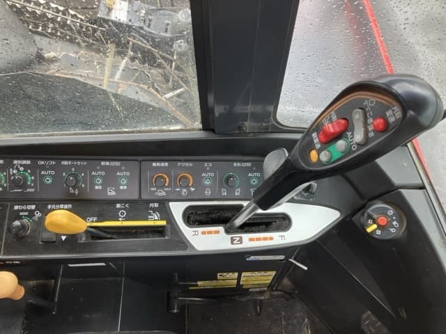 Combine — Auction (lot 8458-2180)
