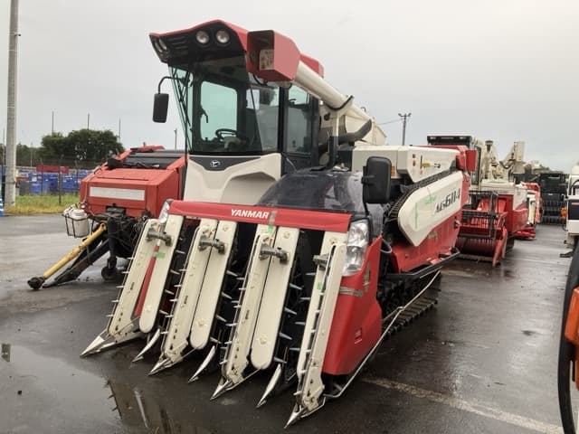 Combine — Auction (lot 8458-2182)