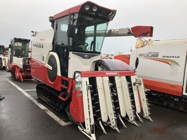 Combine — Auction (lot 8458-2182)
