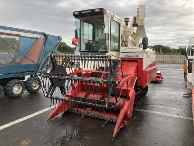 Combine — Auction (lot 8458-2183)