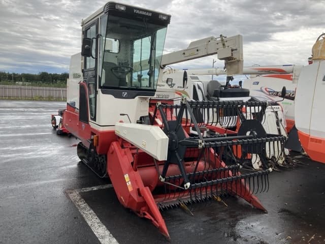 Combine — Auction (lot 8458-2183)