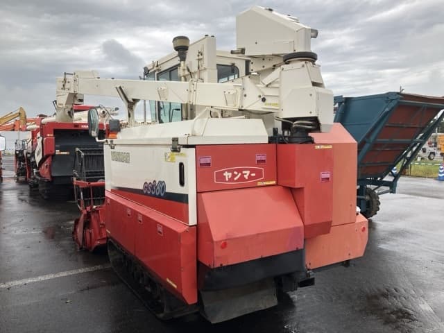 Combine — Auction (lot 8458-2183)