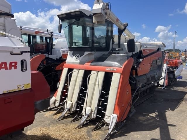 Combine — Auction (lot 8458-2185)