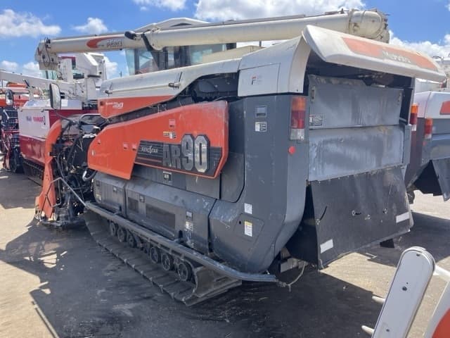Combine — Auction (lot 8458-2185)