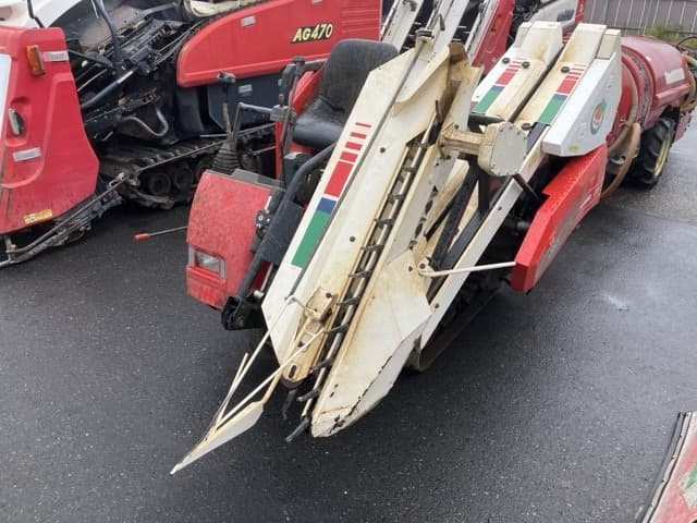 HARVESTER — Auction (lot 8458-2186)