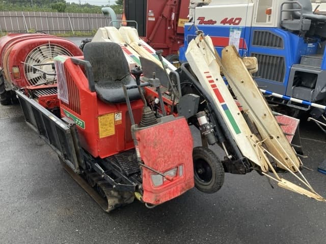 HARVESTER — Auction (lot 8458-2186)