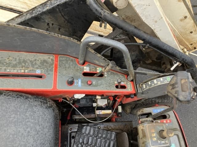 HARVESTER — Auction (lot 8458-2186)
