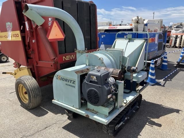 CHIPPER — Auction (lot 8458-2188)