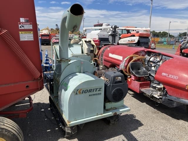 CHIPPER — Auction (lot 8458-2188)