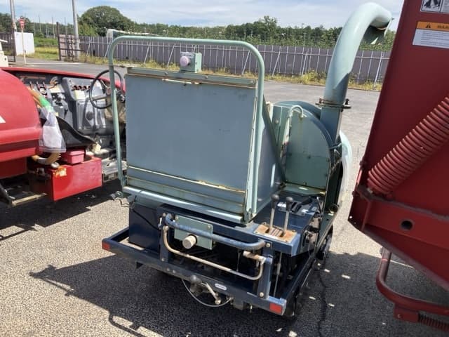 CHIPPER — Auction (lot 8458-2188)
