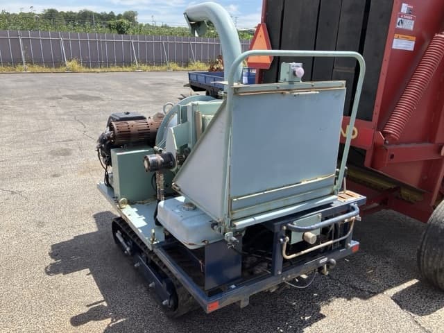 CHIPPER — Auction (lot 8458-2188)