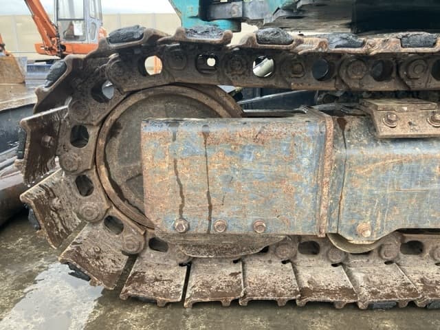 MINI EXCAVATOR — Auction (lot 8458-219)