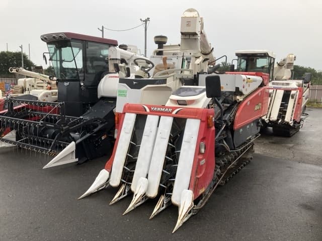 Combine — Auction (lot 8458-2191)