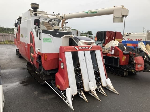 Combine — Auction (lot 8458-2191)