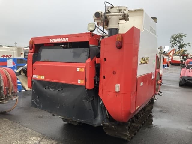 Combine — Auction (lot 8458-2191)
