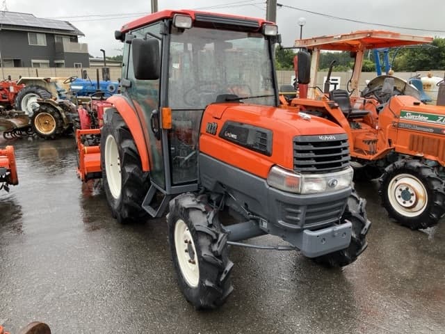 Tractor — Auction (lot 8458-2192)