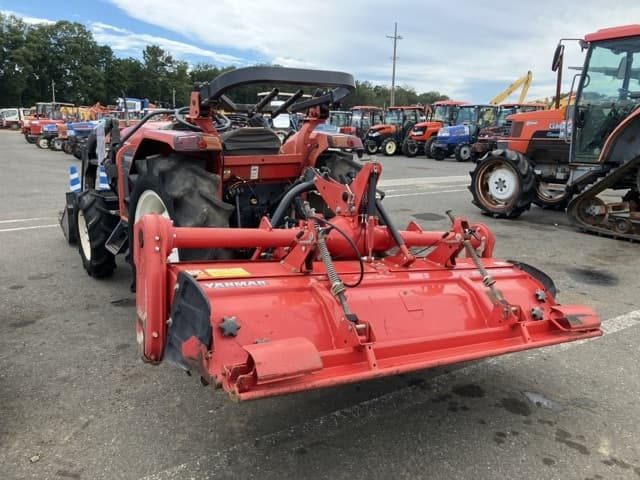 Tractor — Auction (lot 8458-2194)