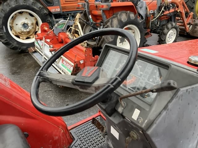 Tractor — Auction (lot 8458-2195)