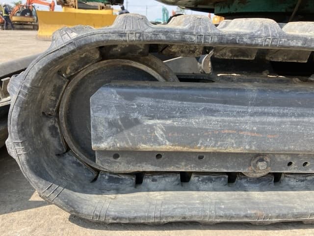 MINI EXCAVATOR — Auction (lot 8458-22)