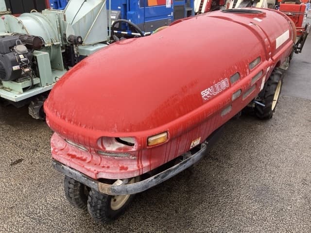 SPEED SPRAYER — Auction (lot 8458-2216)