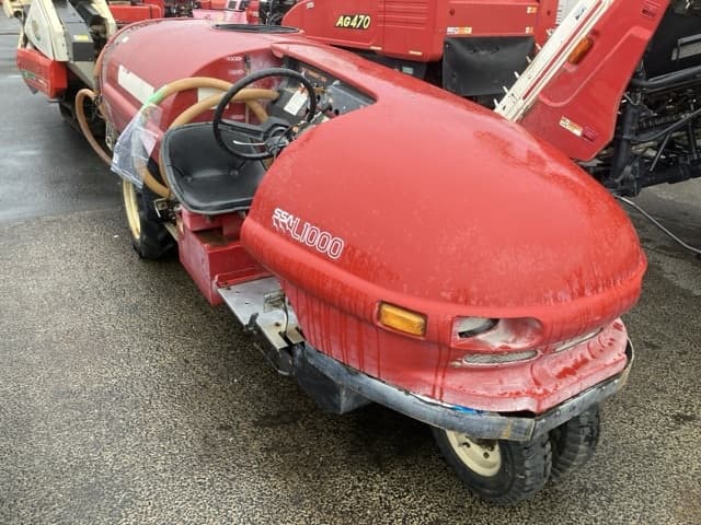SPEED SPRAYER — Auction (lot 8458-2216)