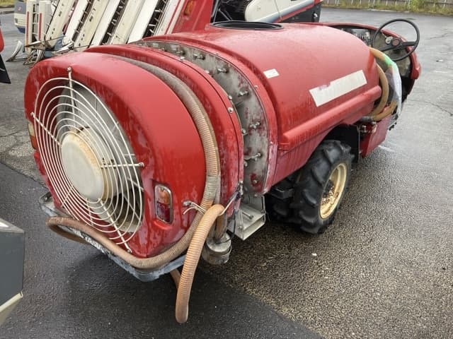 SPEED SPRAYER — Auction (lot 8458-2216)