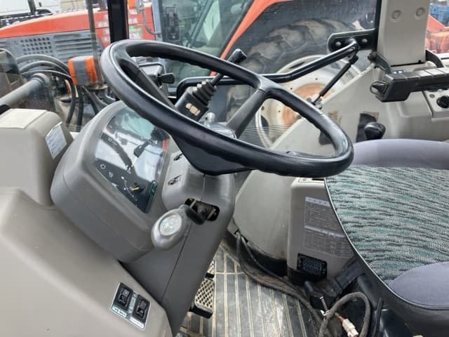 Tractor — Auction (lot 8458-2222)