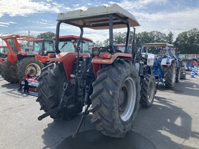 Tractor — Auction (lot 8458-2226)