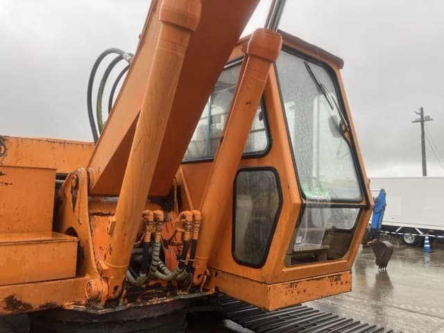 EXCAVATOR — Auction (lot 8458-223)