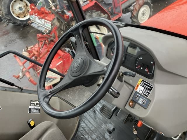 Tractor — Auction (lot 8458-2231)
