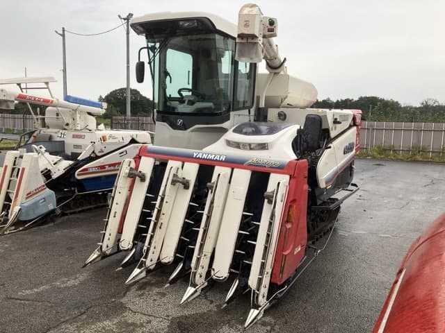 Combine — Auction (lot 8458-2234)