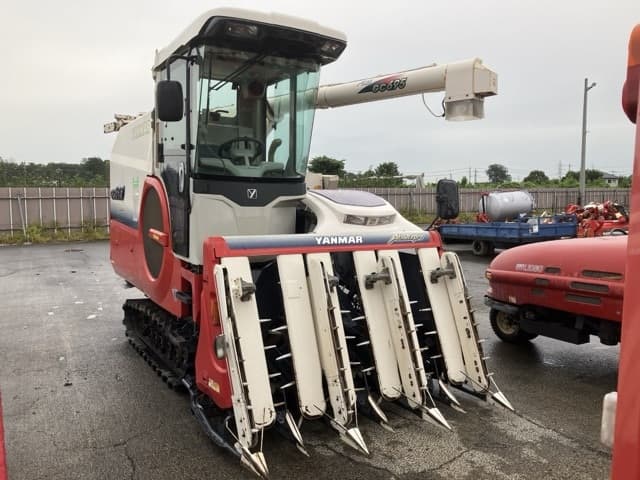 Combine — Auction (lot 8458-2234)