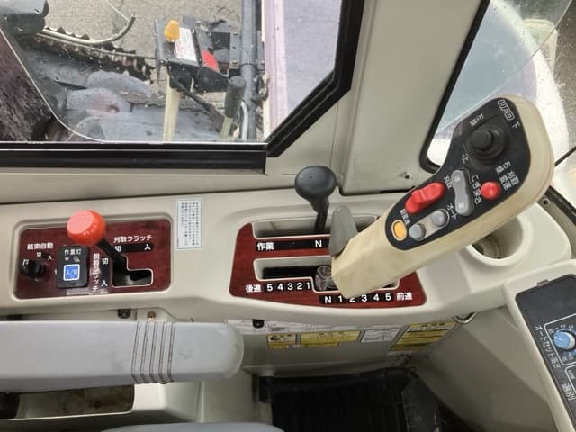Combine — Auction (lot 8458-2234)