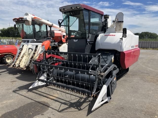 Combine — Auction (lot 8458-2235)