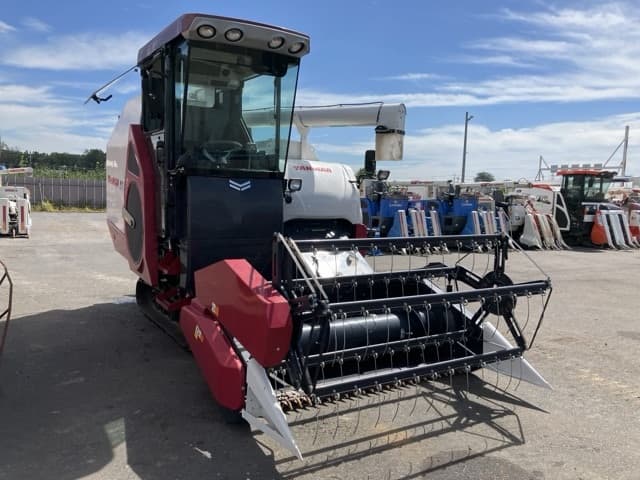 Combine — Auction (lot 8458-2235)