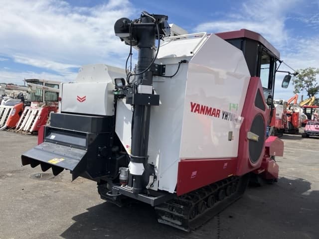 Combine — Auction (lot 8458-2235)