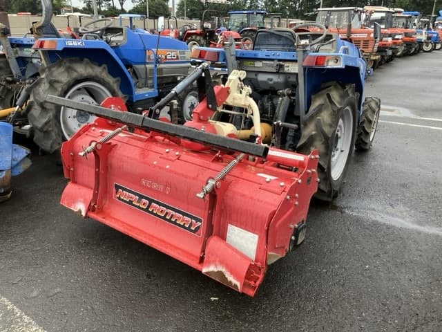 Tractor — Auction (lot 8458-2238)